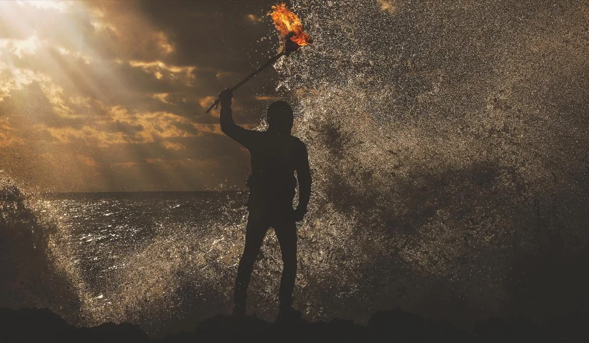 Spiritual Warfare: Principalities, Part 1