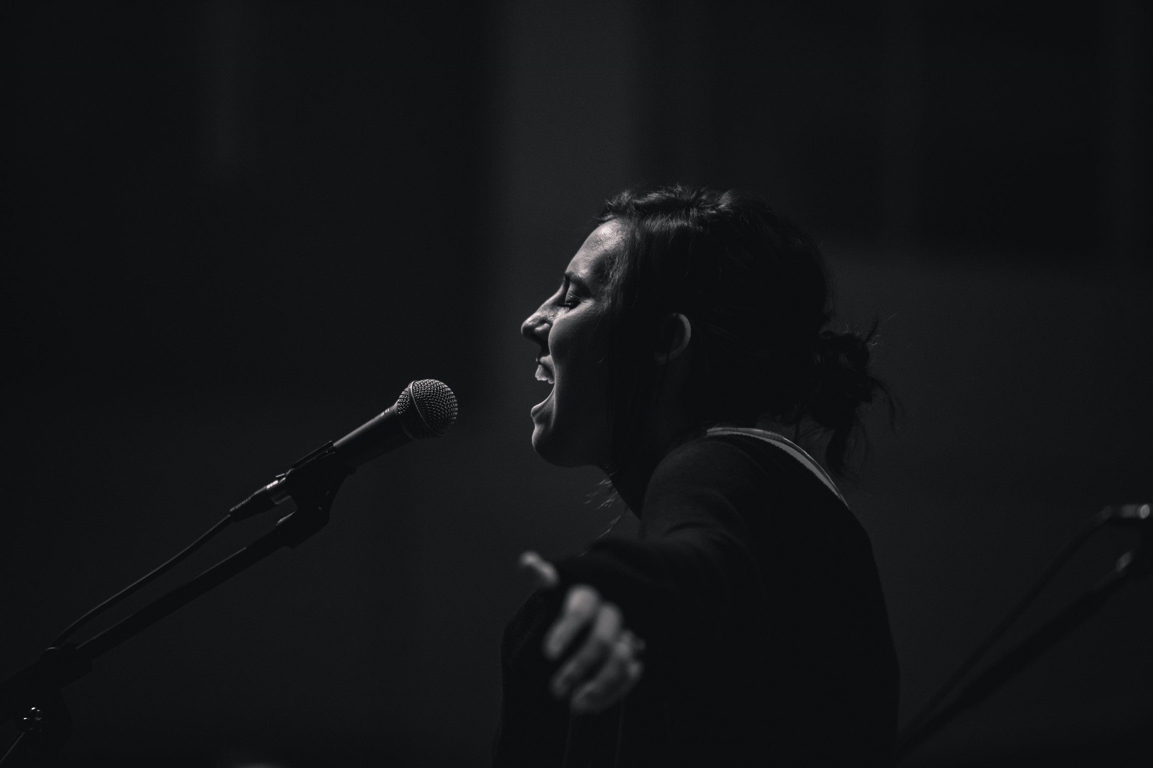 Reclaiming Your Voice