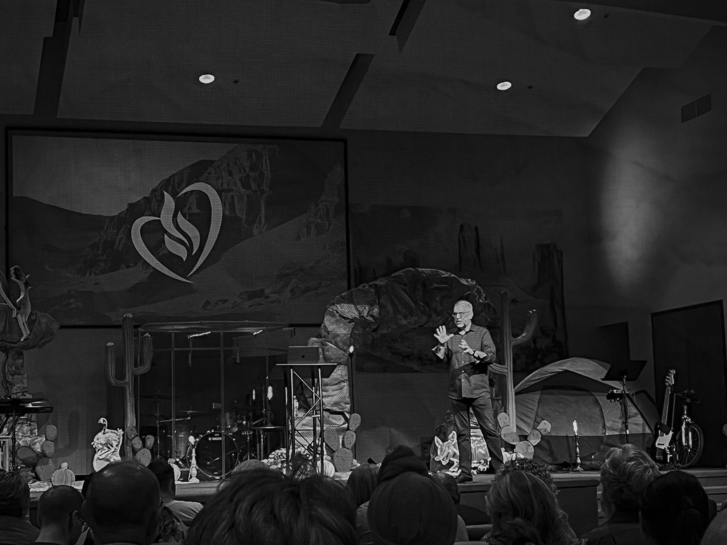 Repentance &amp; Faith
