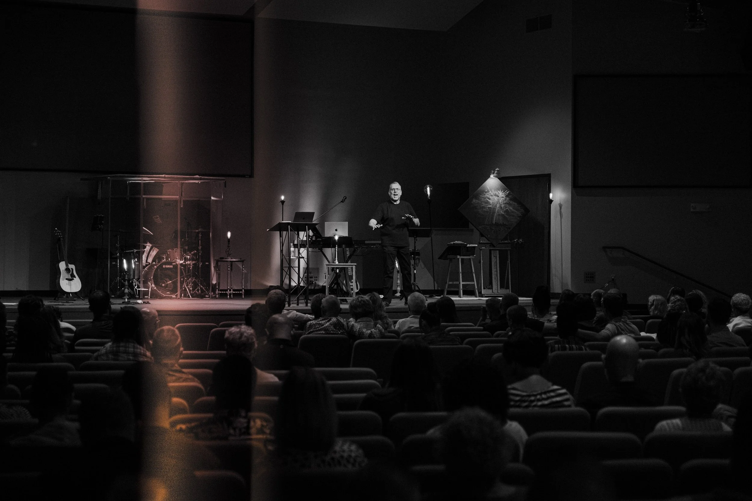 The Foundational Nature of Resurrection