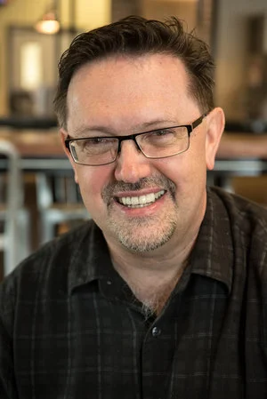 Rick Arrowood