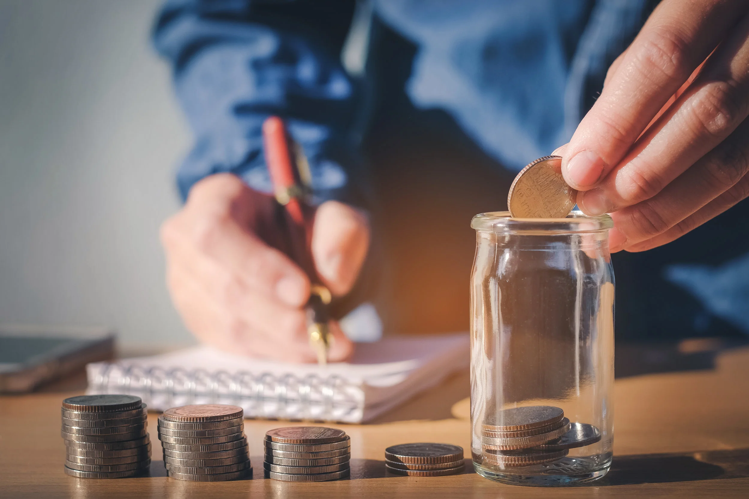 The Nature of Money