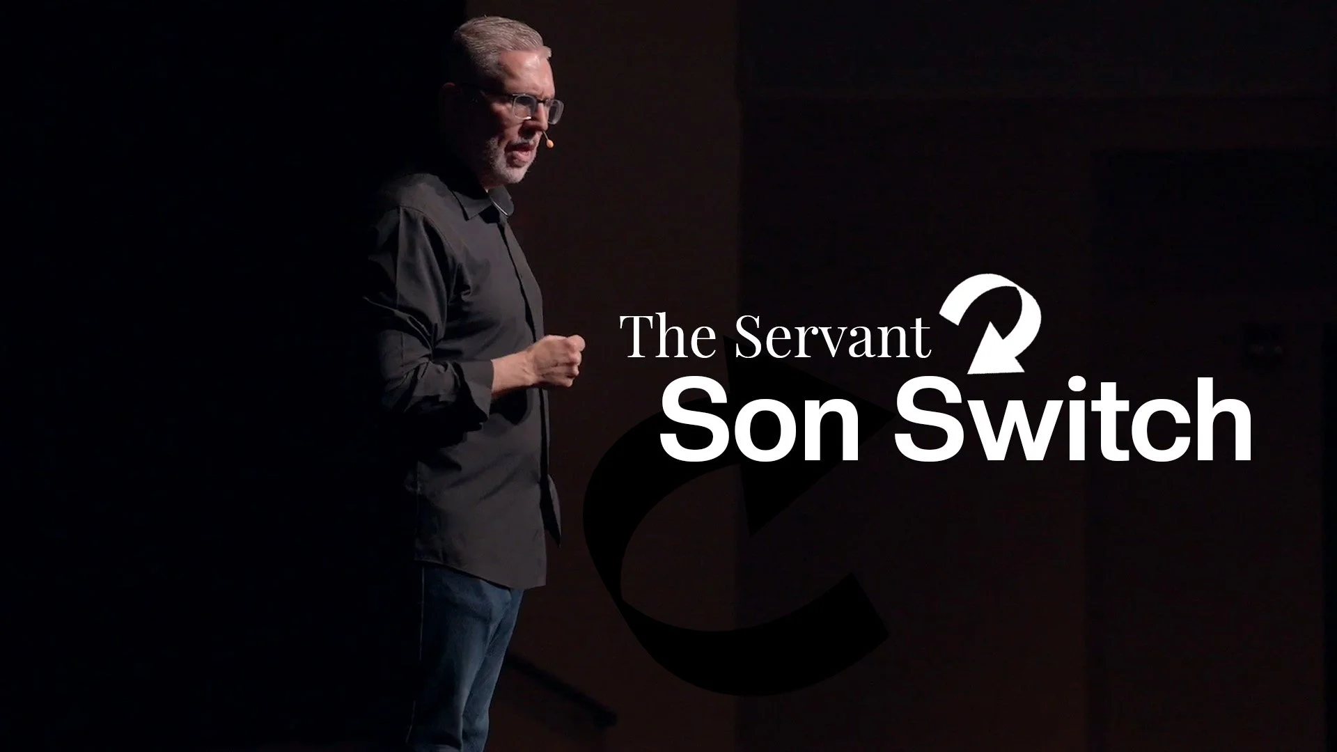 The Servant Son Switch 