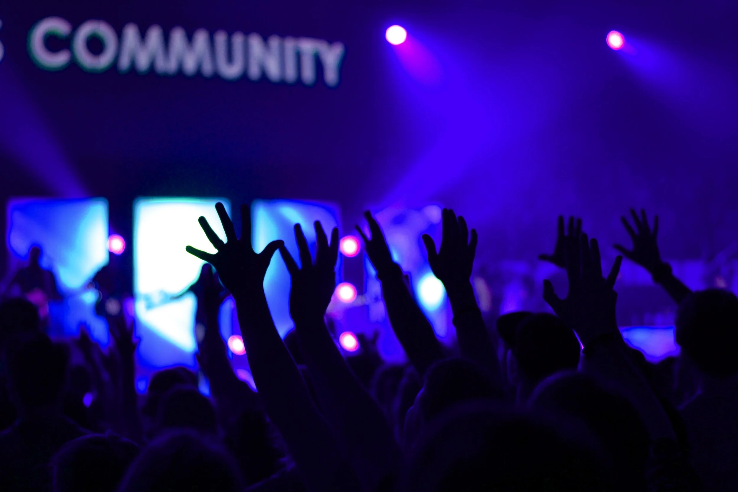 Unity and Fullness