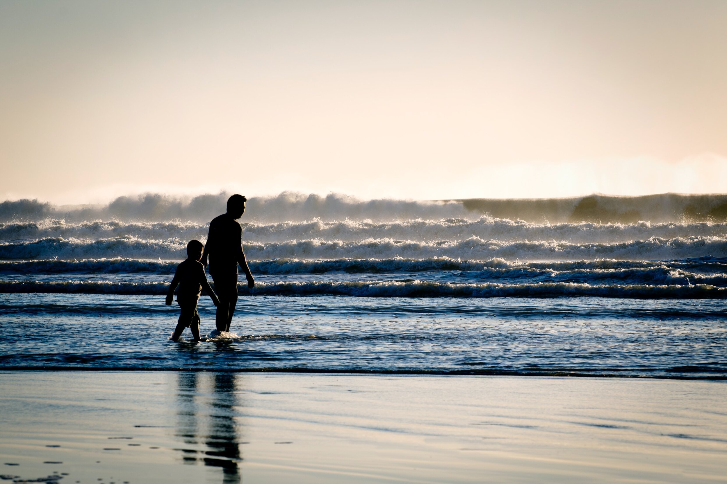 Why Dads Matter