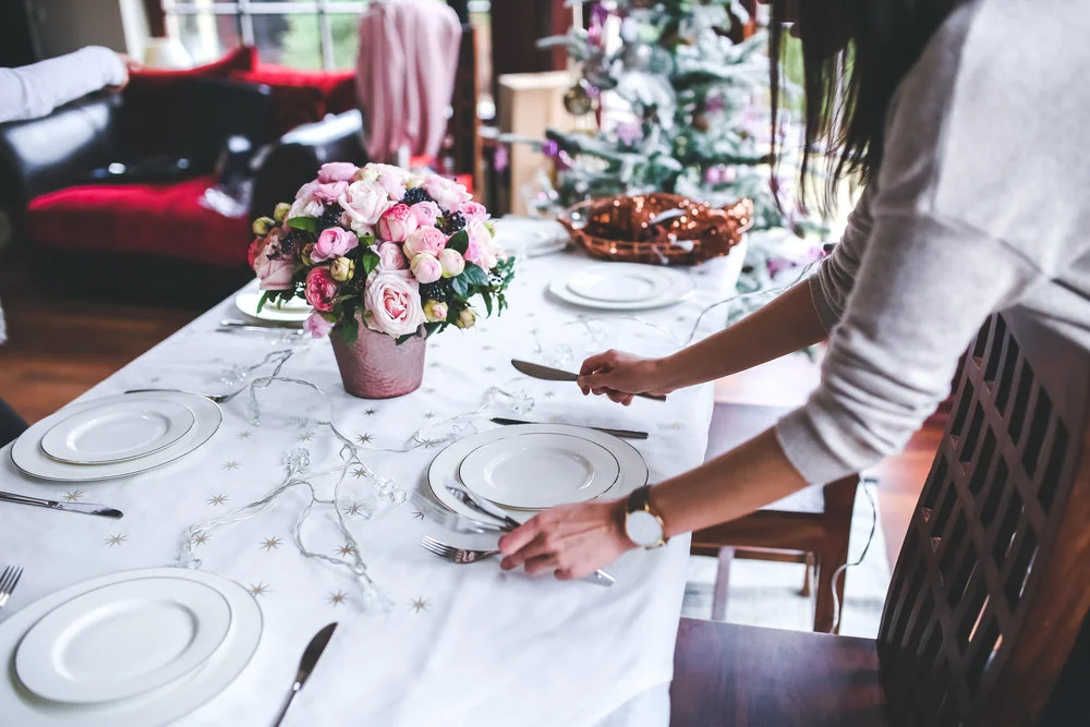 Hospitality: Keeping It Simple