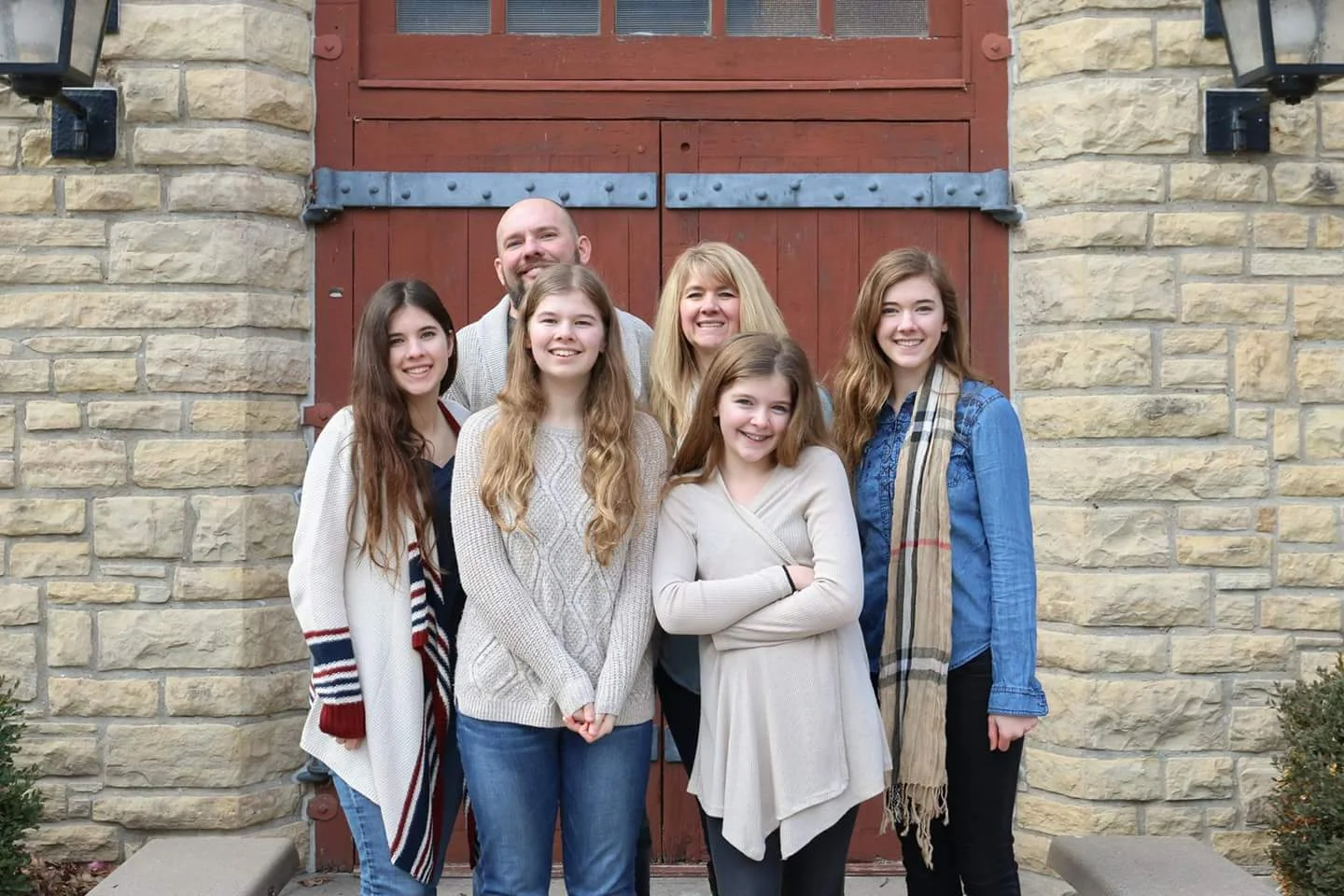 DJ and Tamara DeBoef discuss the fun and practical ways in which they have been intentional about creating an atmosphere of discipleship within their family.&nbsp;The DeBoefs are passionate about parenting and carrying on the call to "train up a chi…