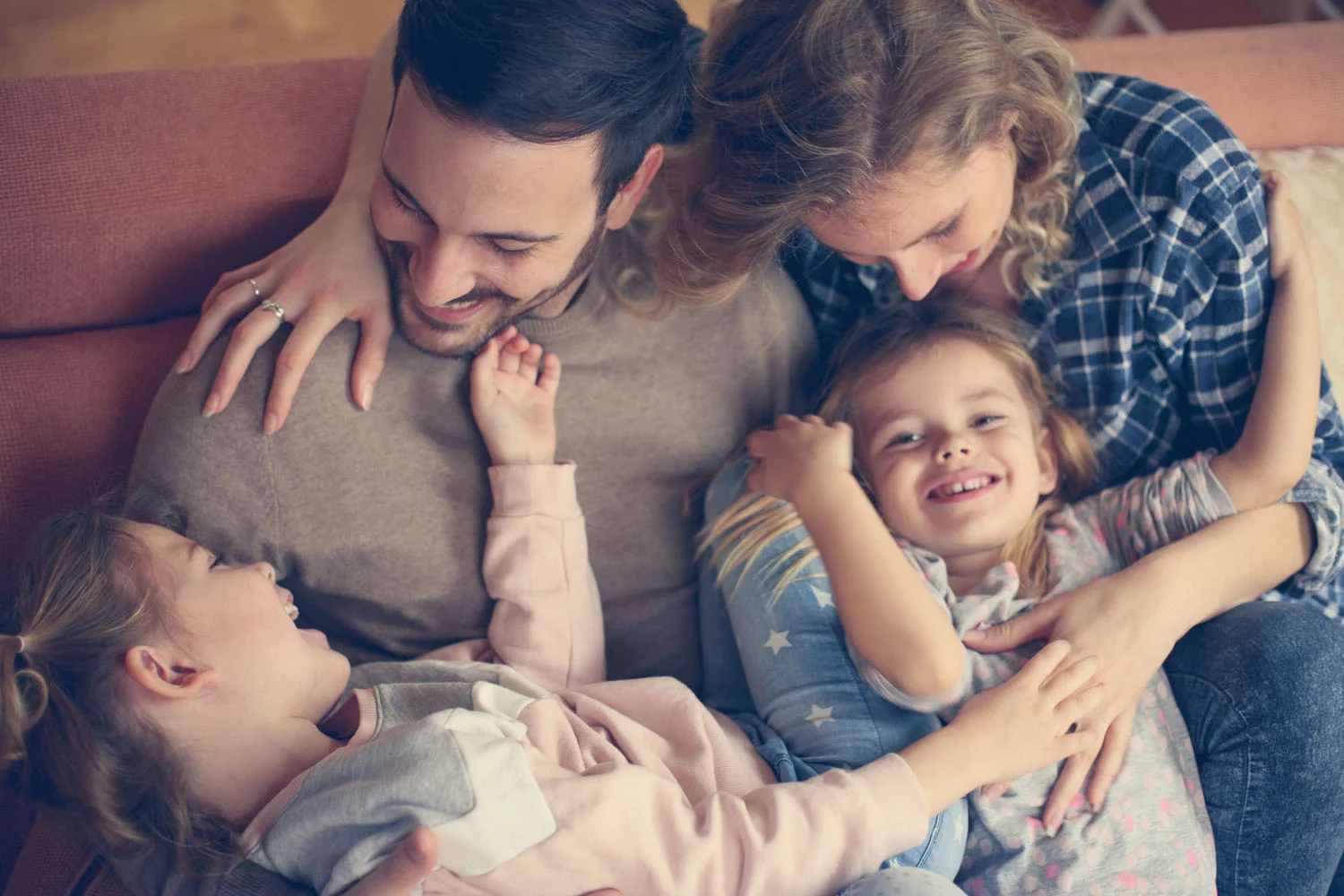 Parenting: Discipleship in the Home 