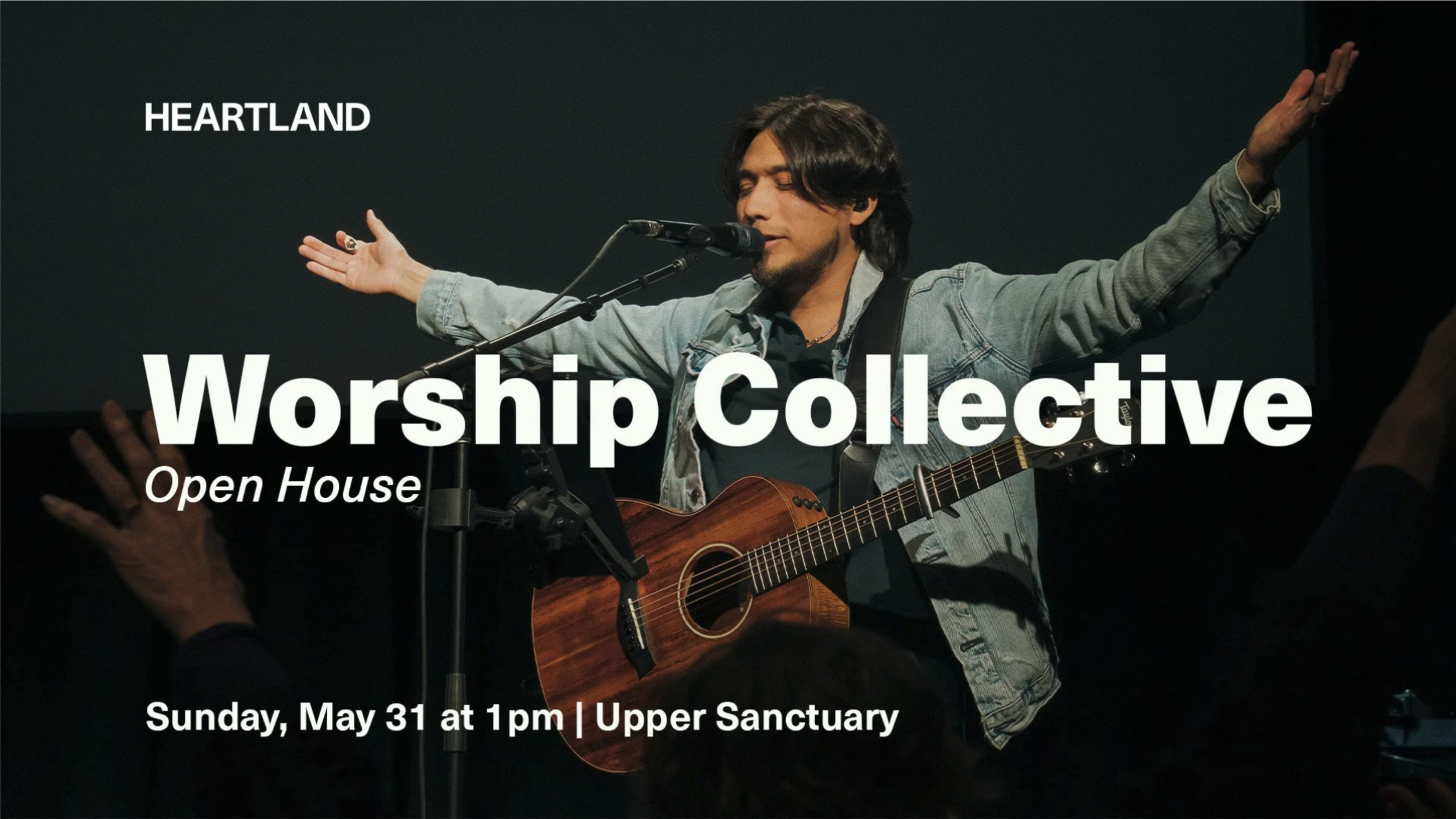 Heartland Worship Collective
