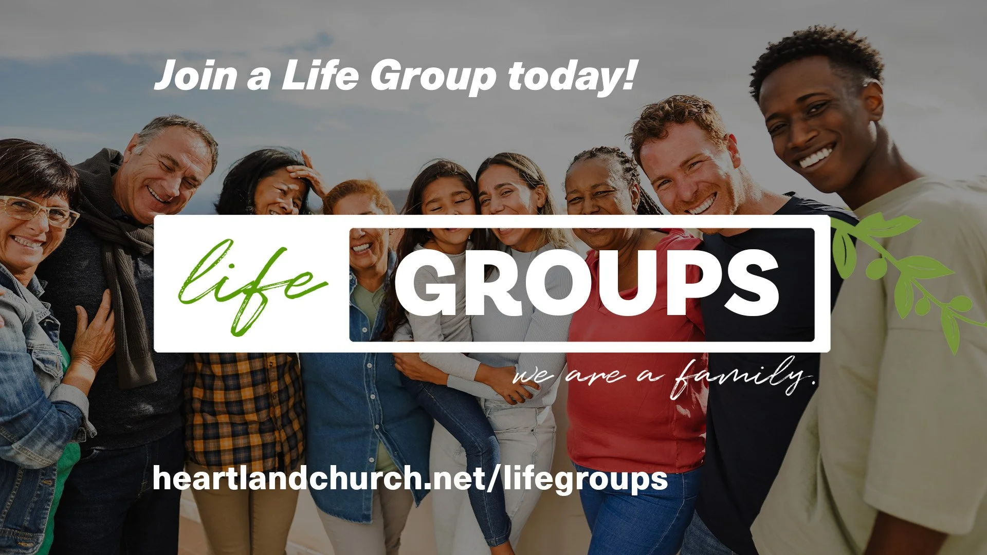 Life Groups