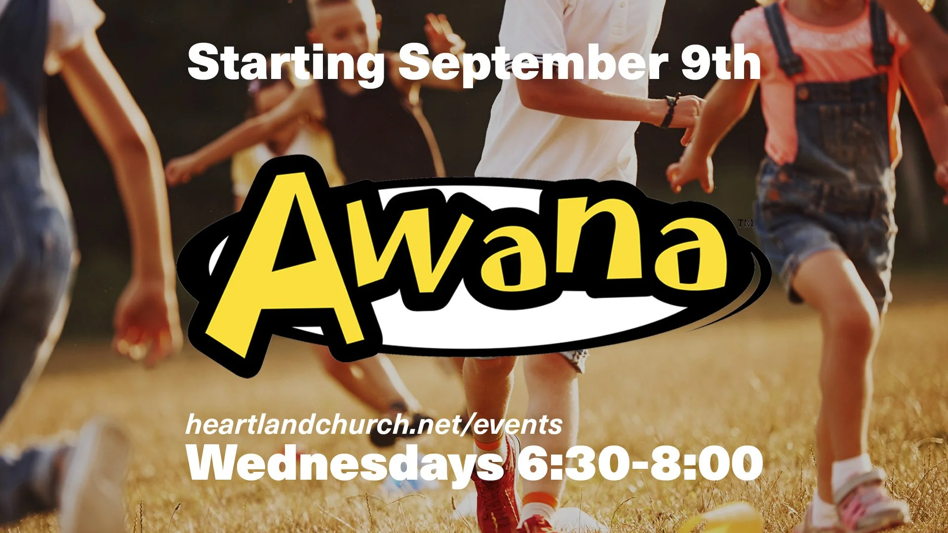 AWANA 2026-2027