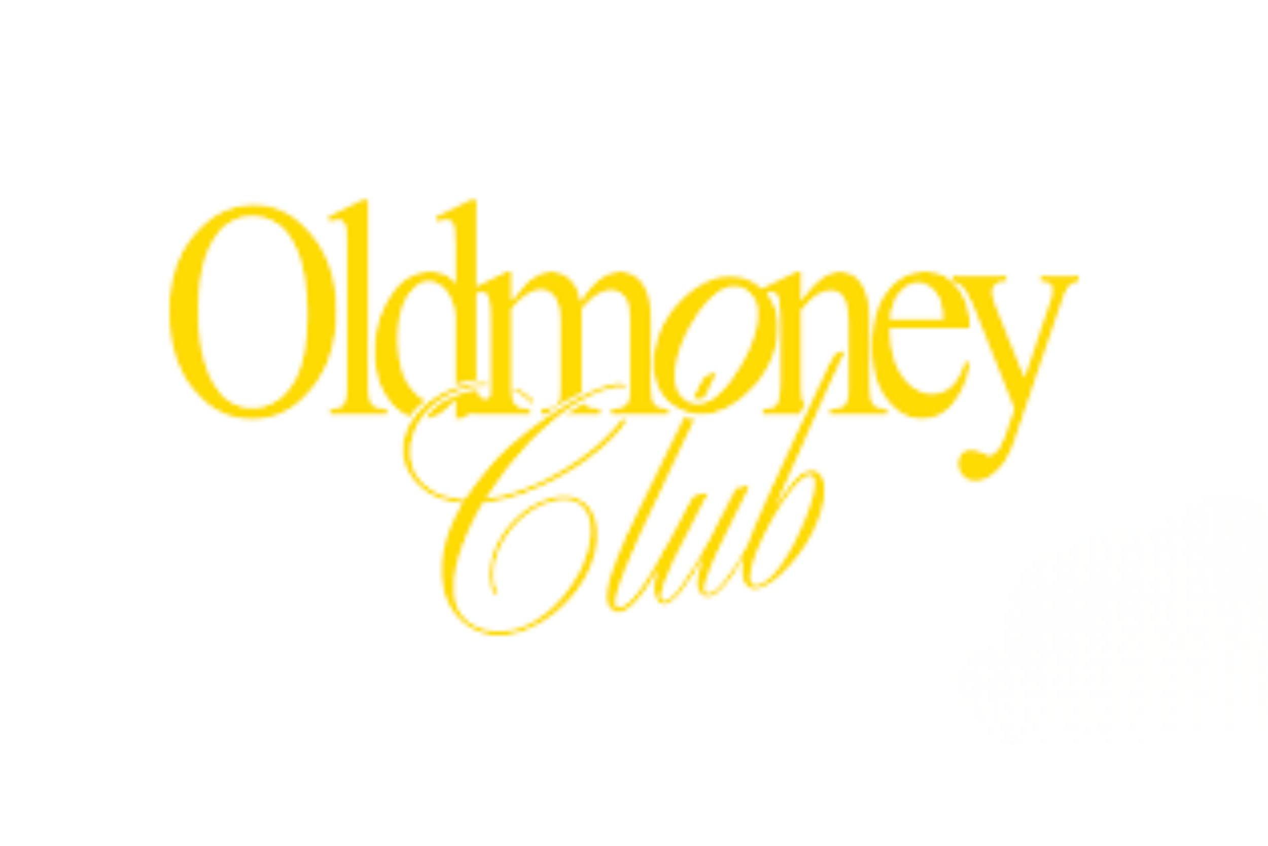 Old Money Club