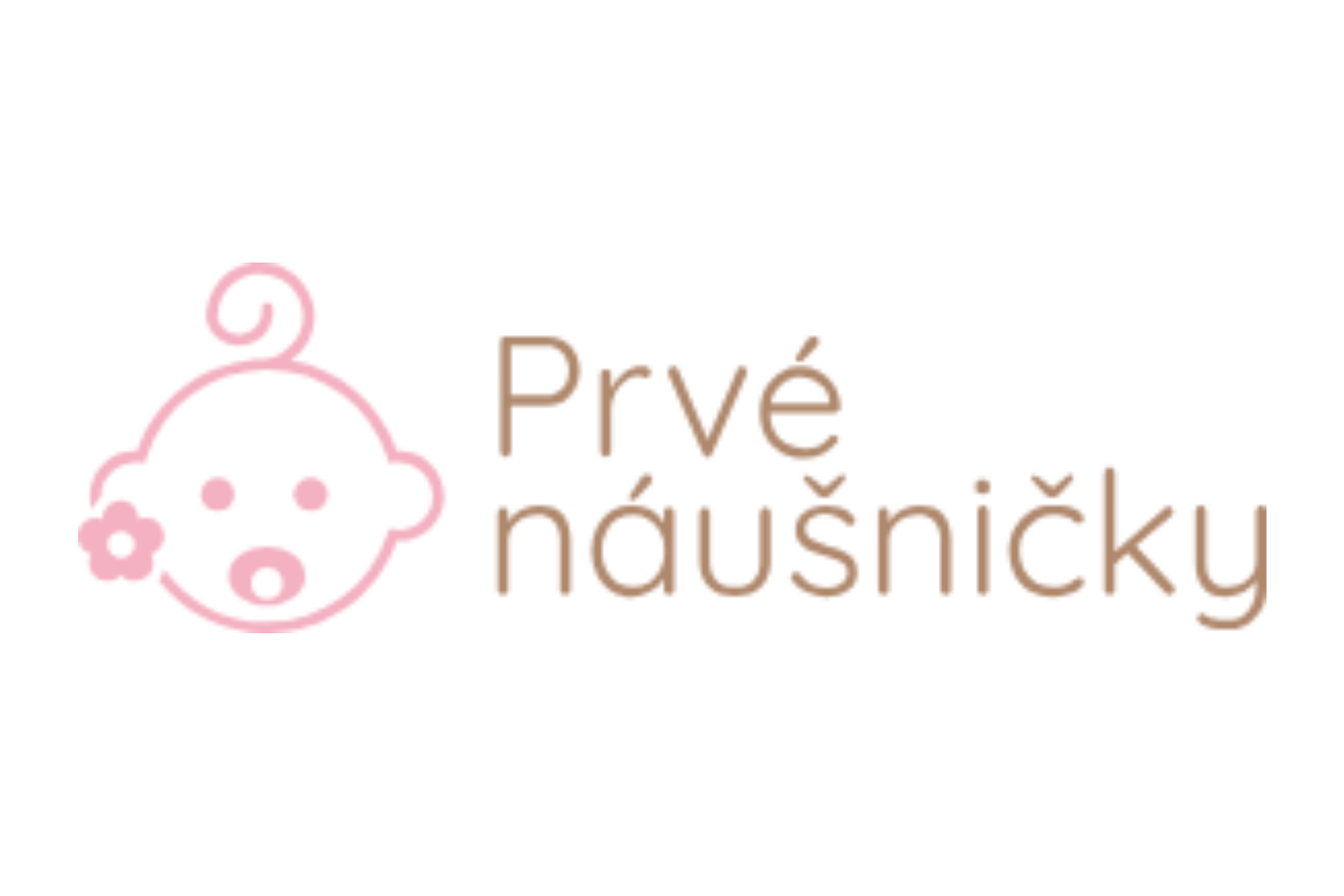 Prvé náušničky