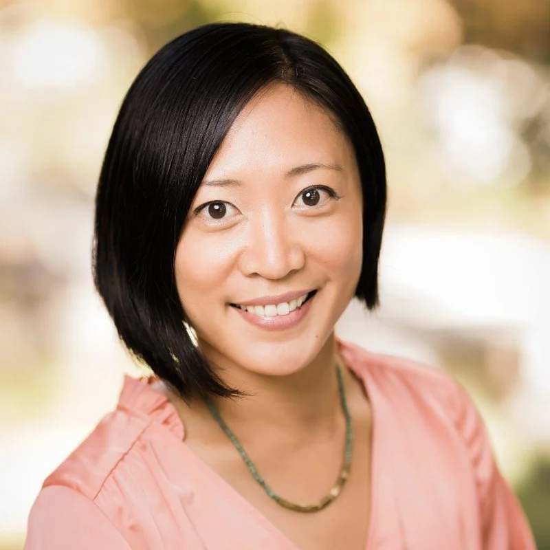 Jamie Chen
