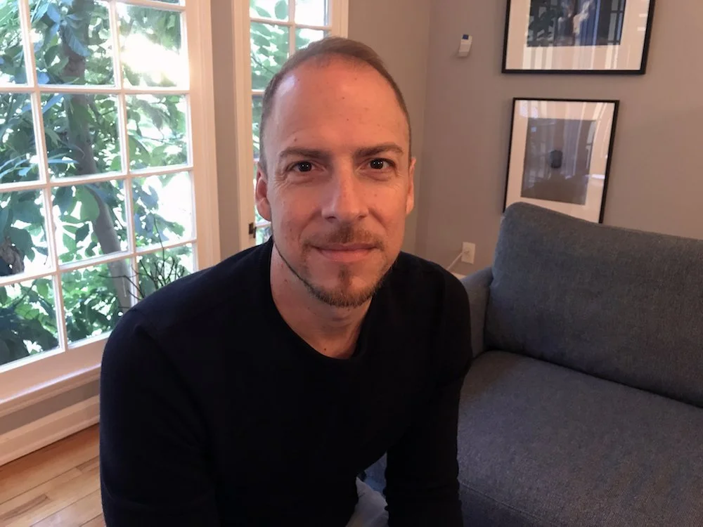 Mark Fairfield