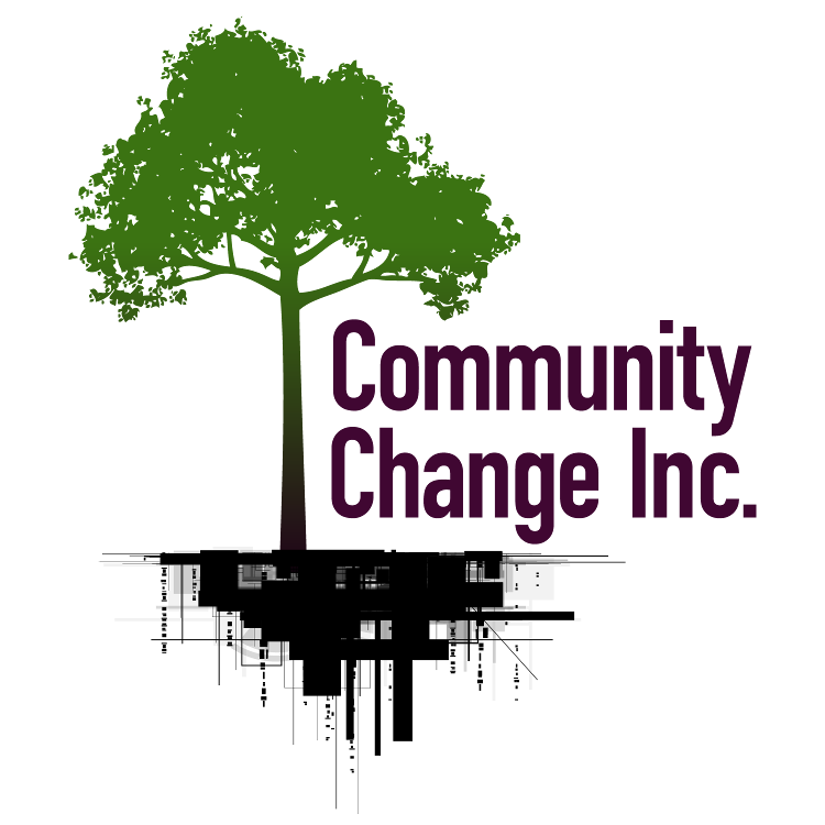 Community Change Inc.