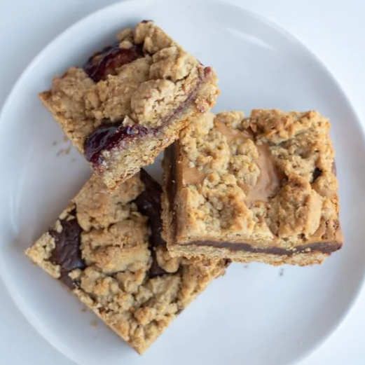 Oatmeal Bars