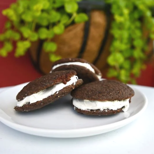 Whoopie Pies