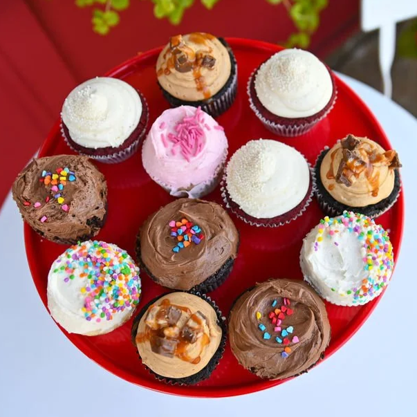 Cupcakes