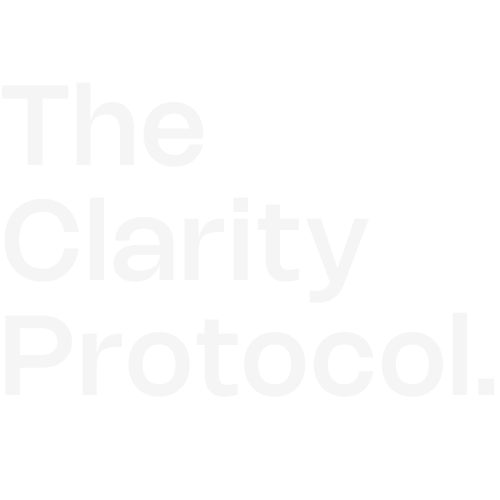 The Clarity Protocol