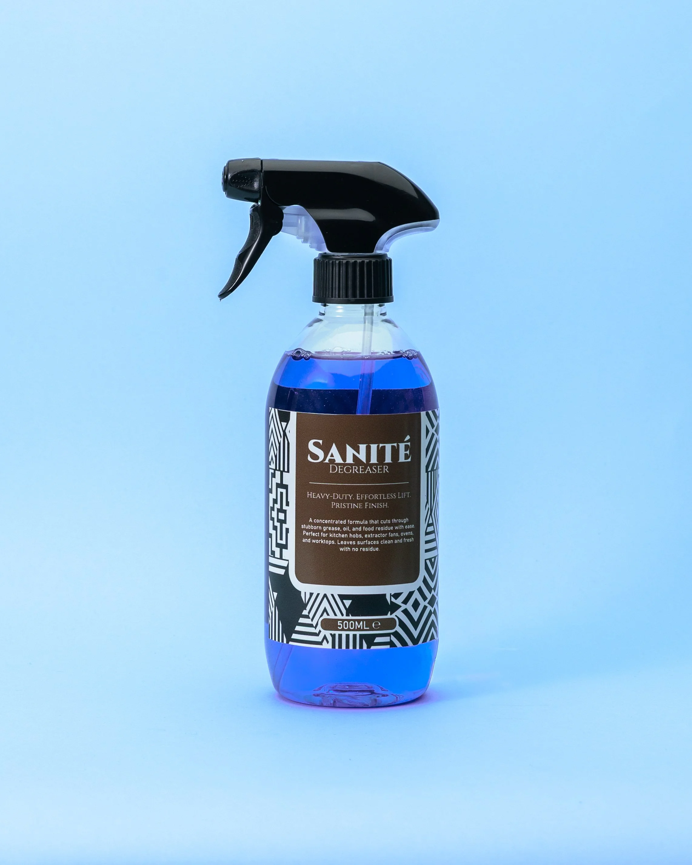 Degreaser Cleaner