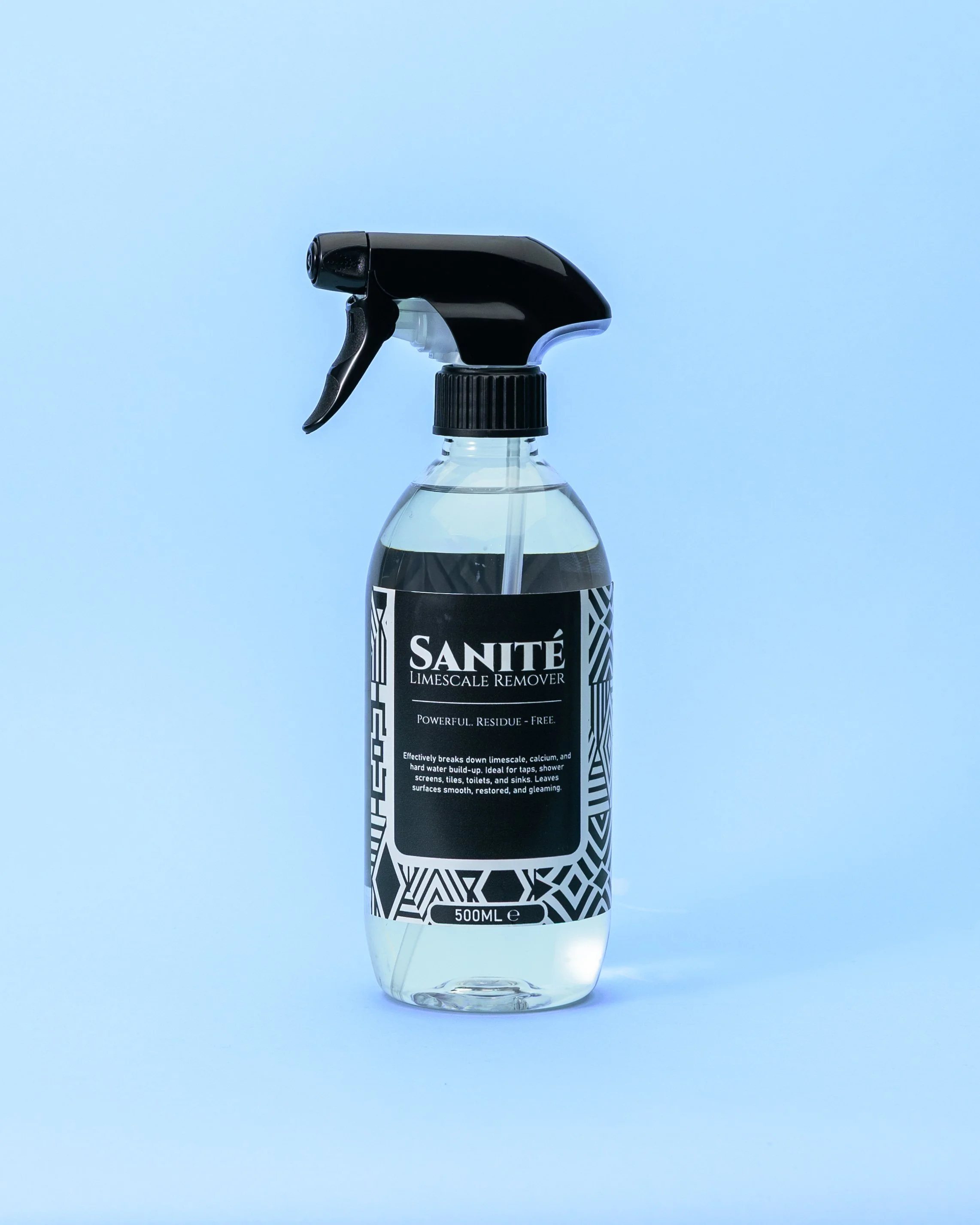 Limescale Remover