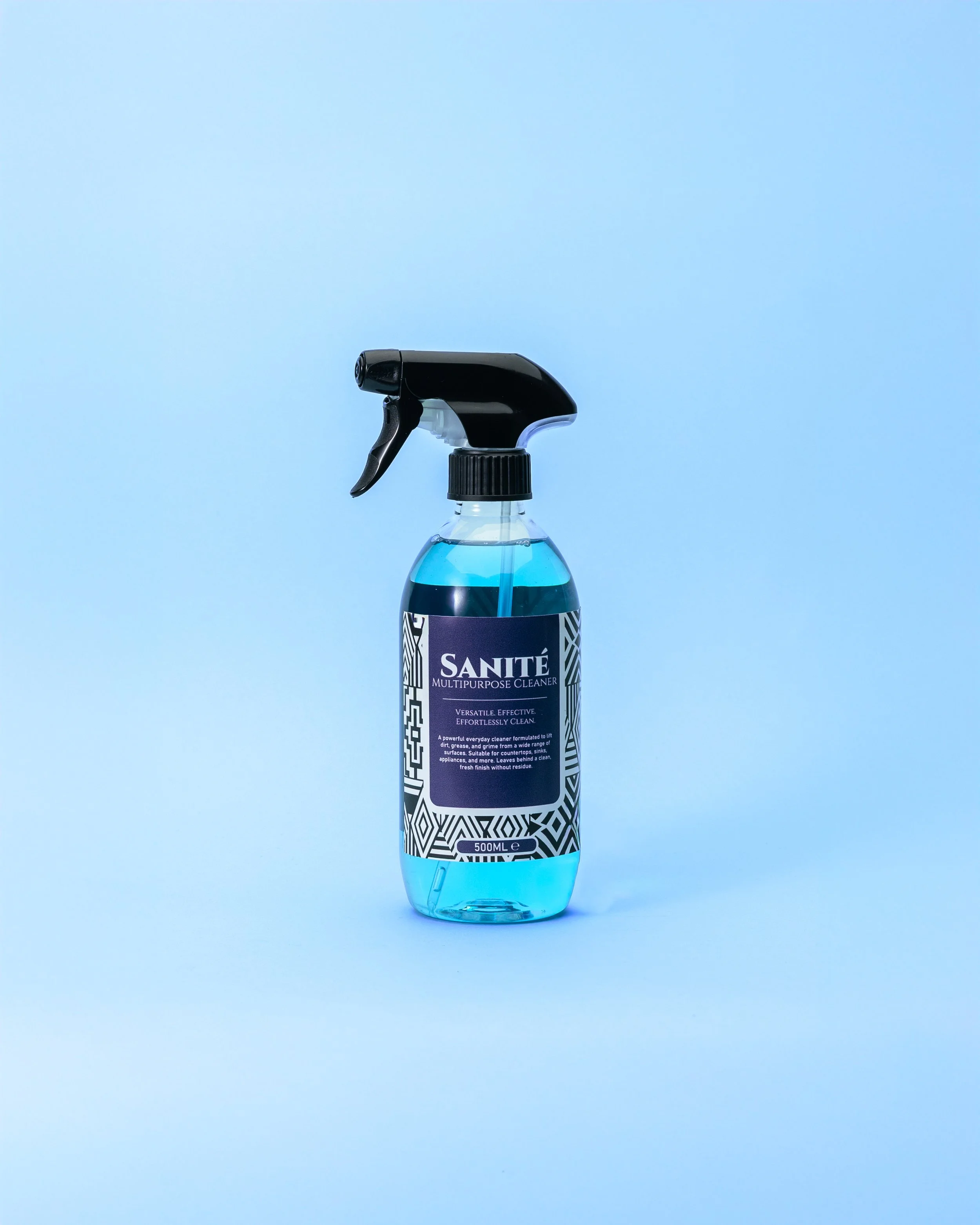 Multipurpose Cleaner