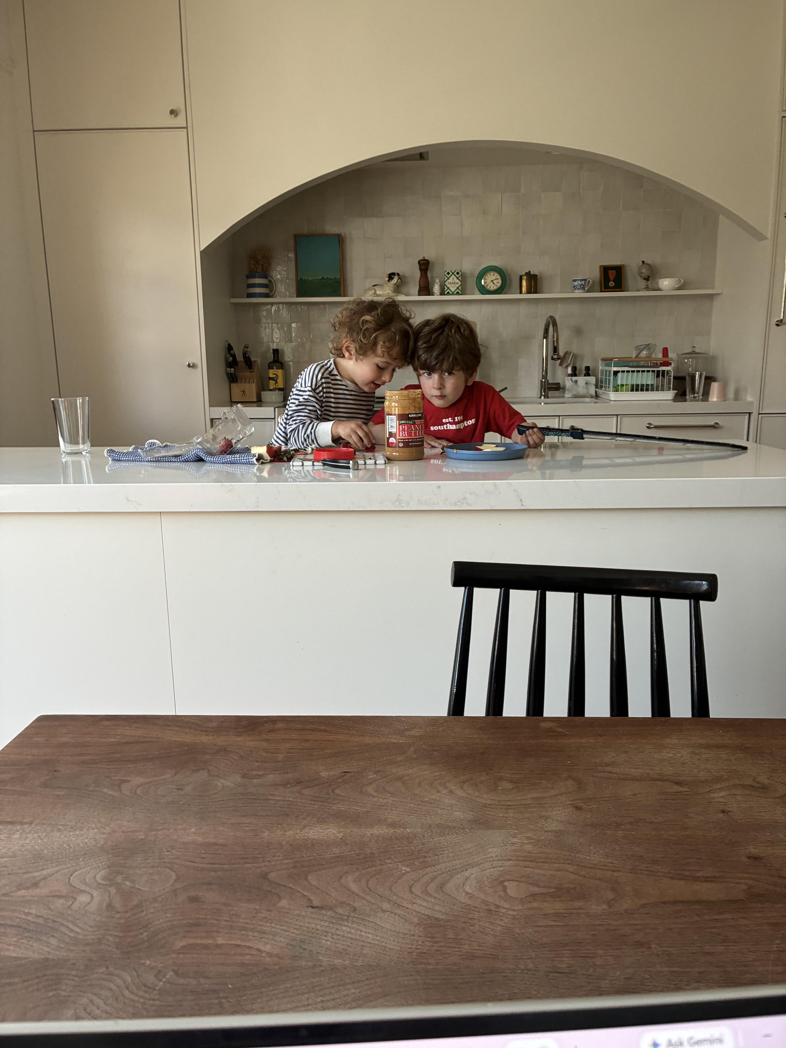 Windsor Terrace Townhouse