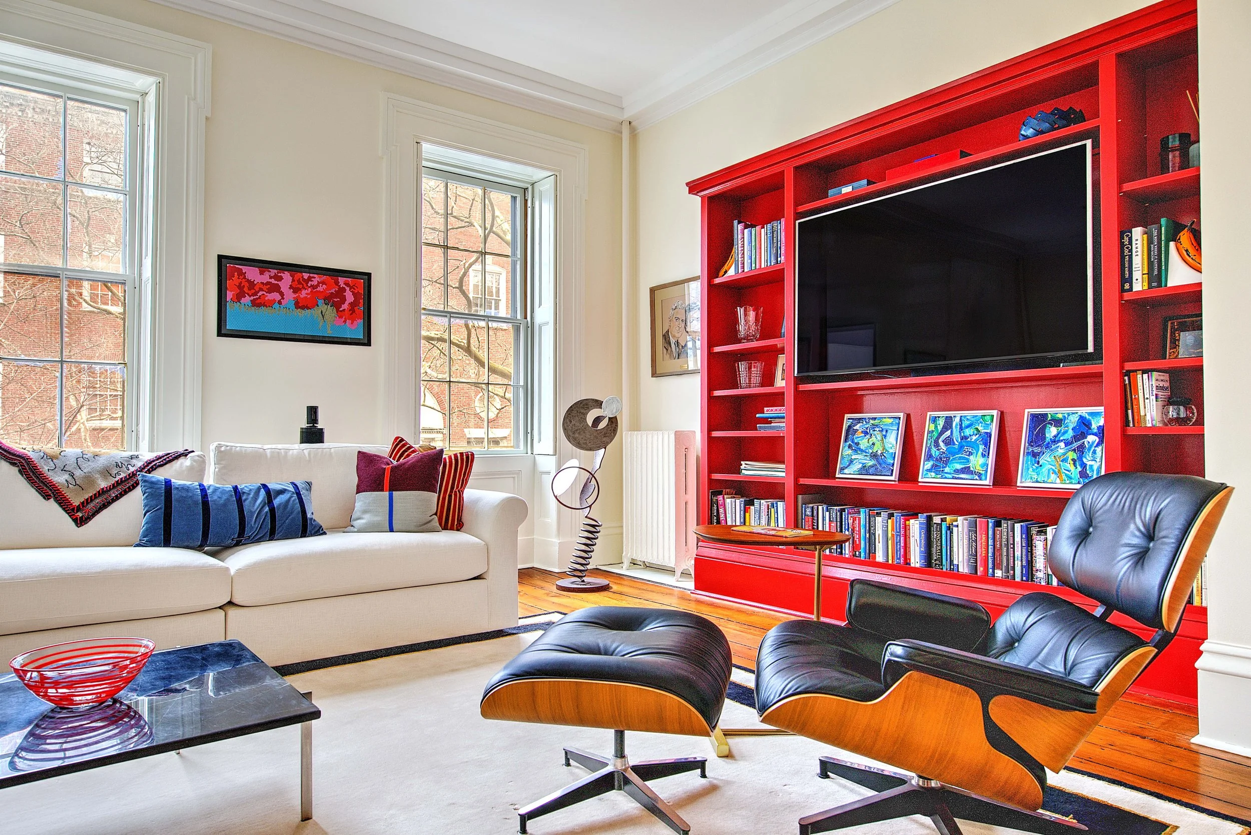 Providence Townhouse