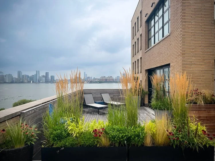 West Village Rooftop