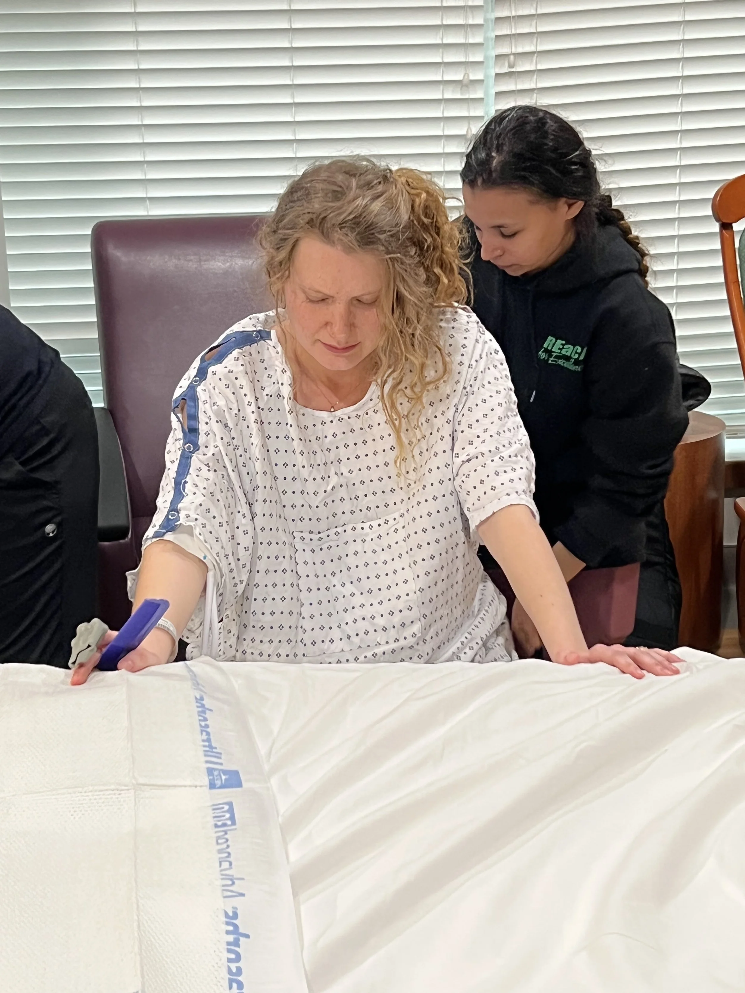 Nurturing Touch Complete package