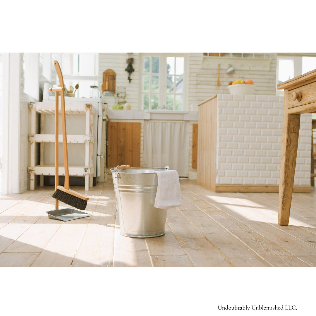 Vacation & Short-Term Rental Cleaning Services