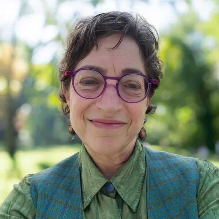 Dr. Annette Sacksteder, ND, EAMP