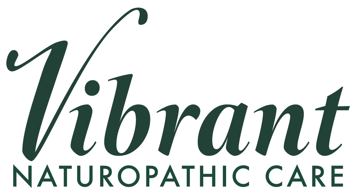Vibrant Naturopathic Care - Dr. Annette Sacksteder