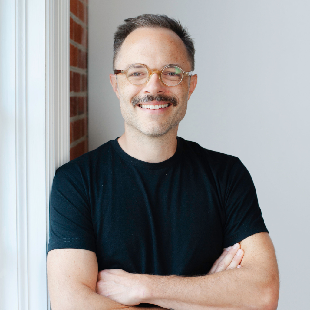 Michael Van Patter photo