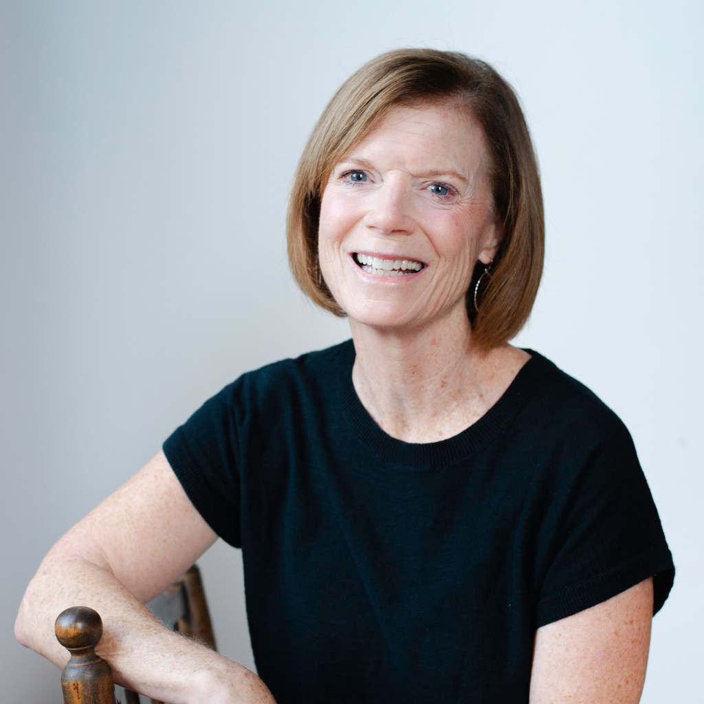 Betsy Greer photo