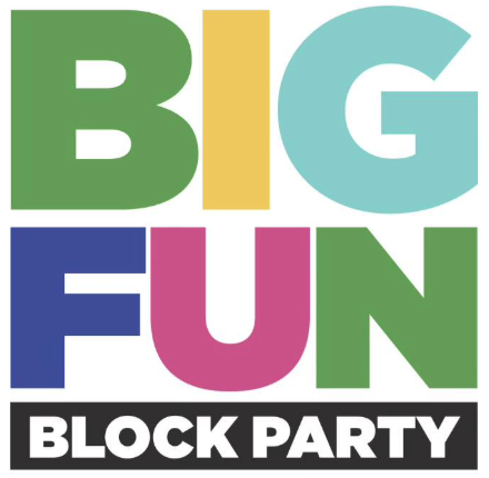 Big Fun Block Party