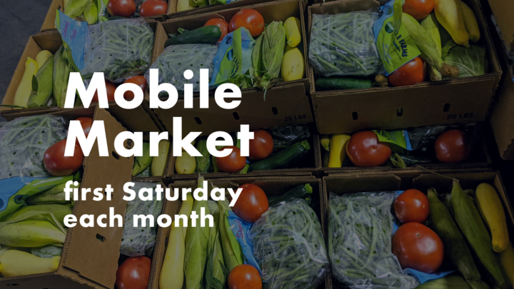 Mobile Market