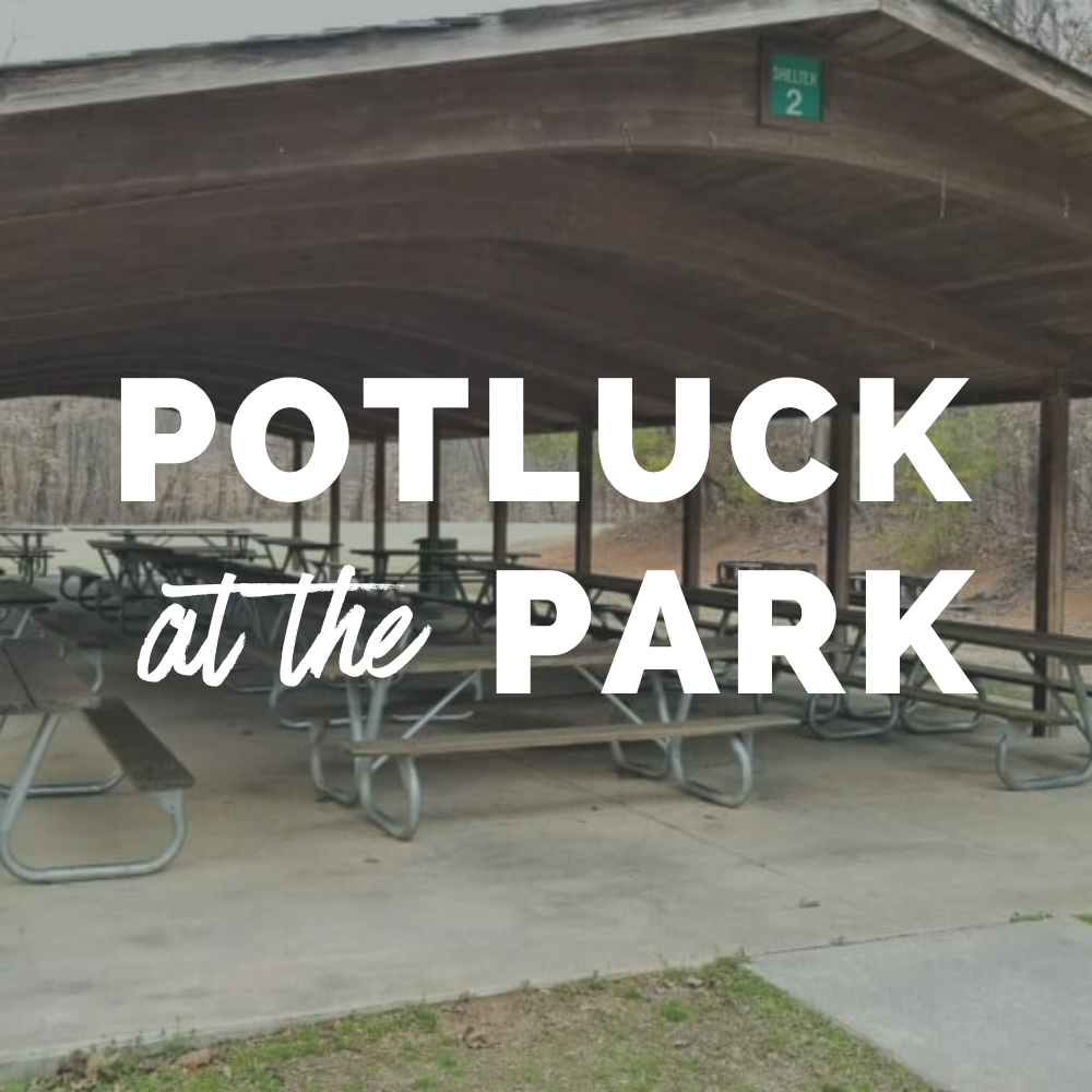 Potluck at the Park