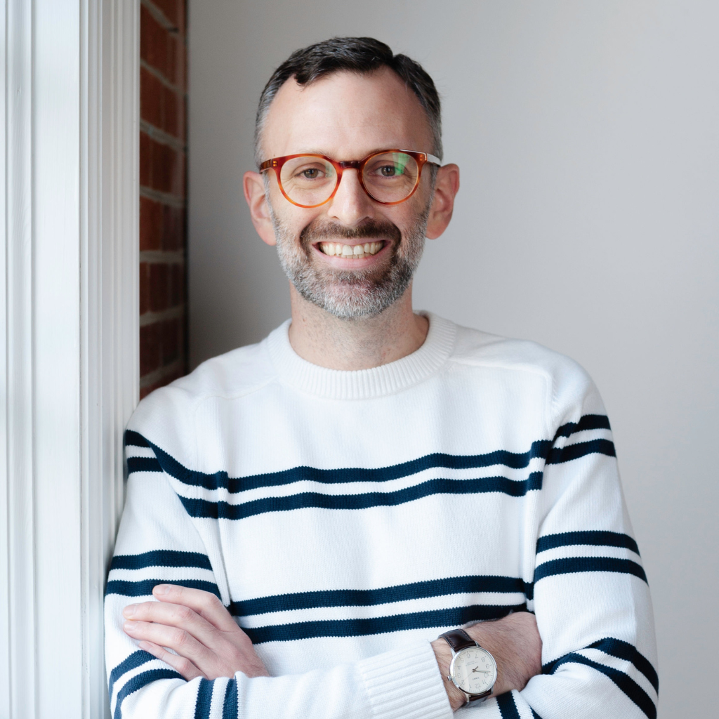 Erik Rome photo