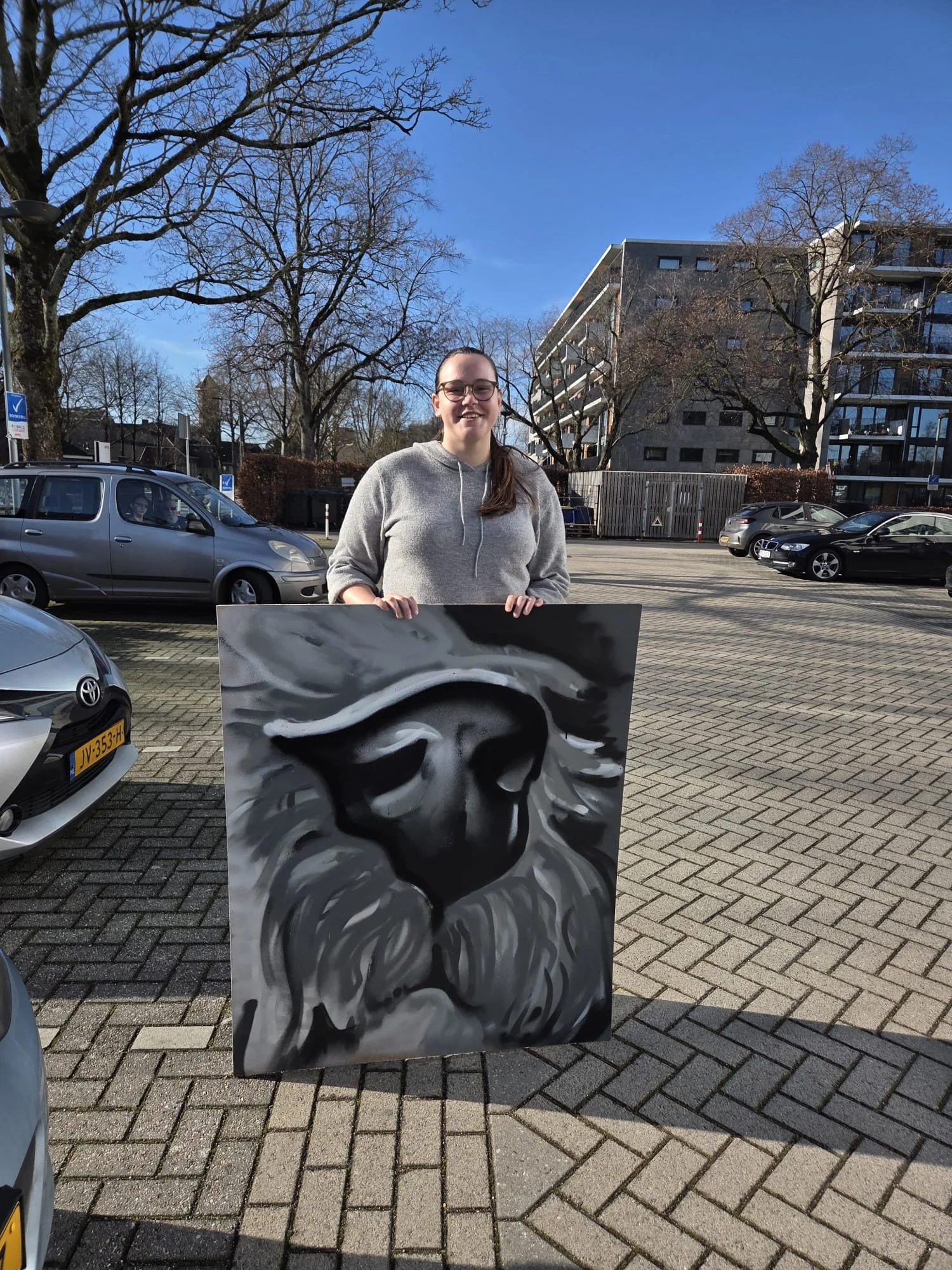 Muurschilderingen & illustraties op maat