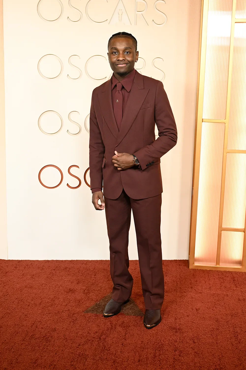 Best in Black: Our Top Fashion Picks From the 2026 Oscars