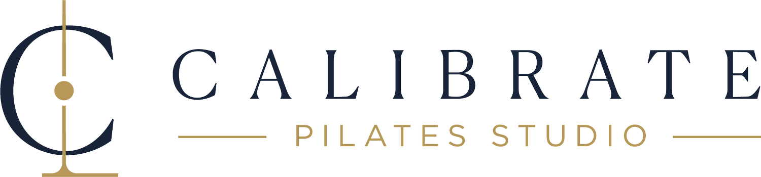 Calibrate Pilates Studio