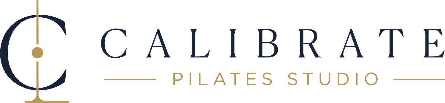 Calibrate Pilates Studio