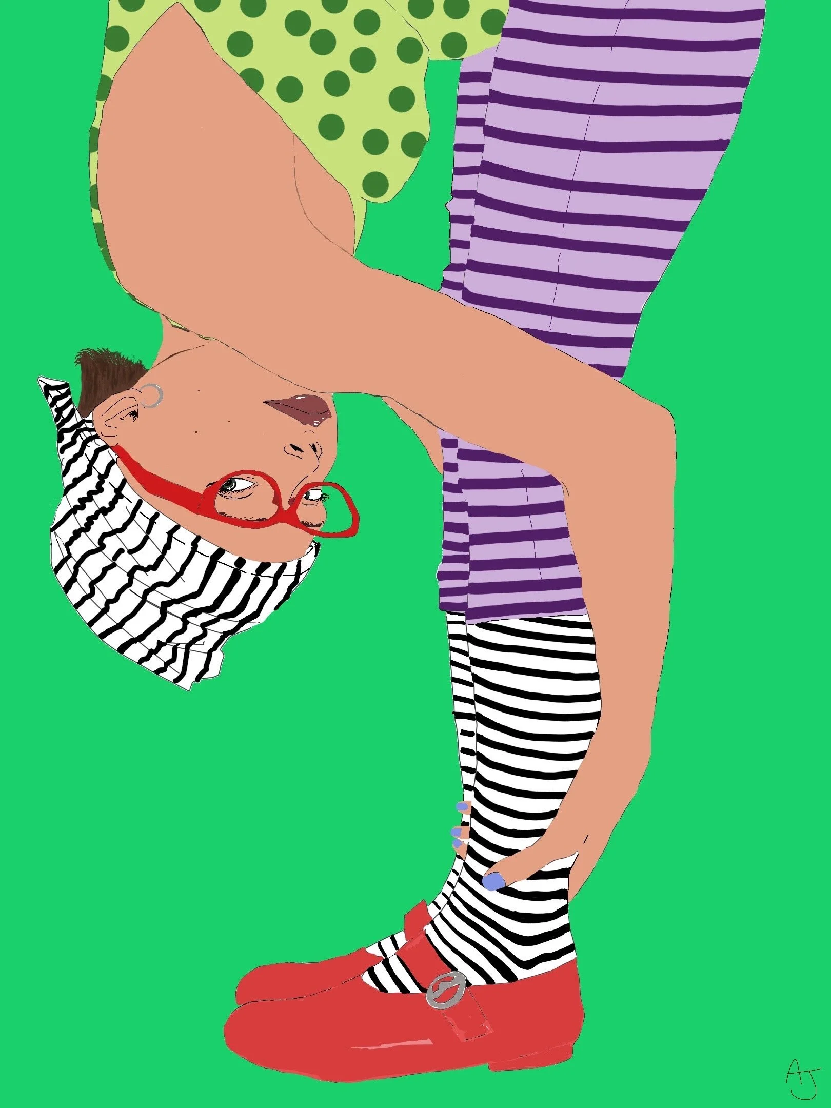 Silly-Chic