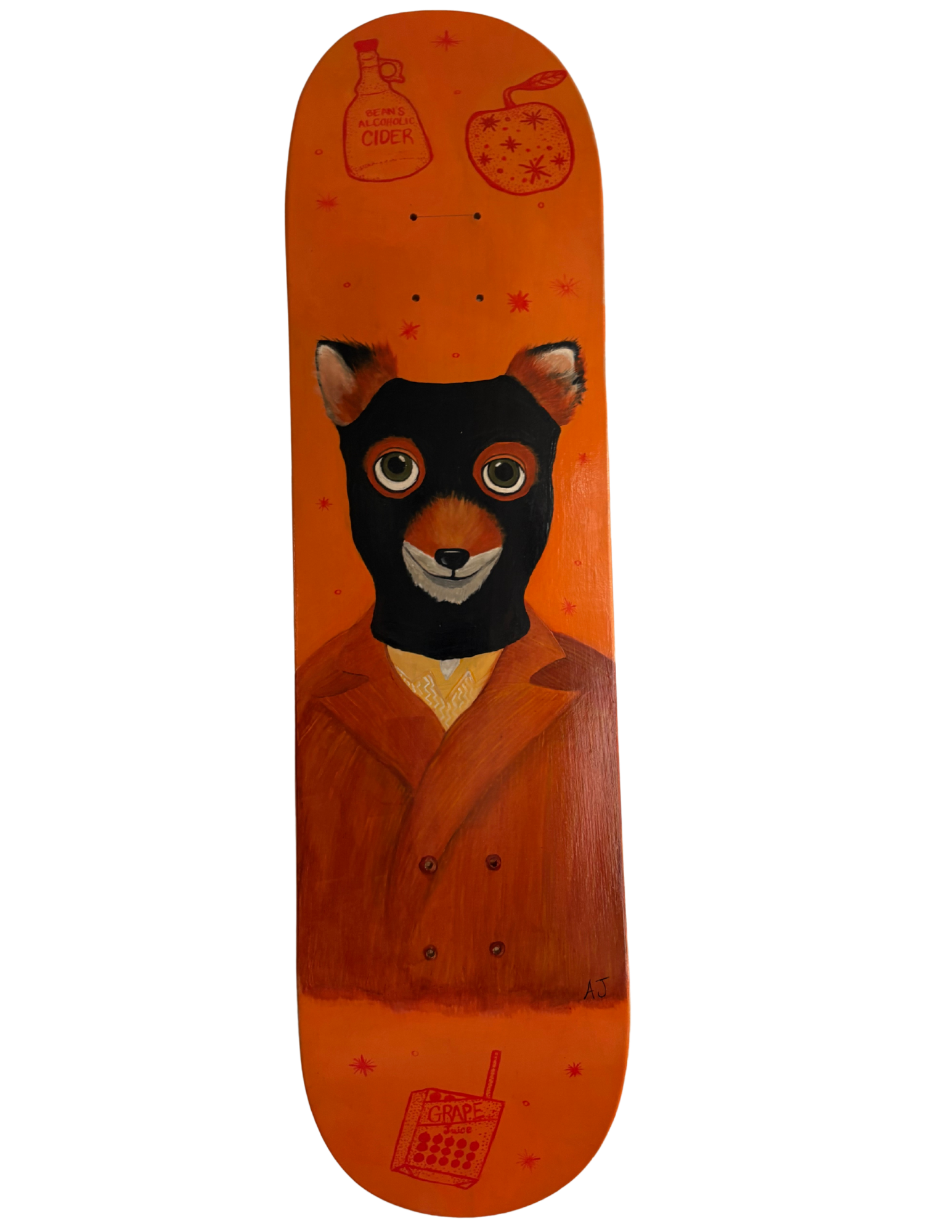 Fantastic Mr. Fox