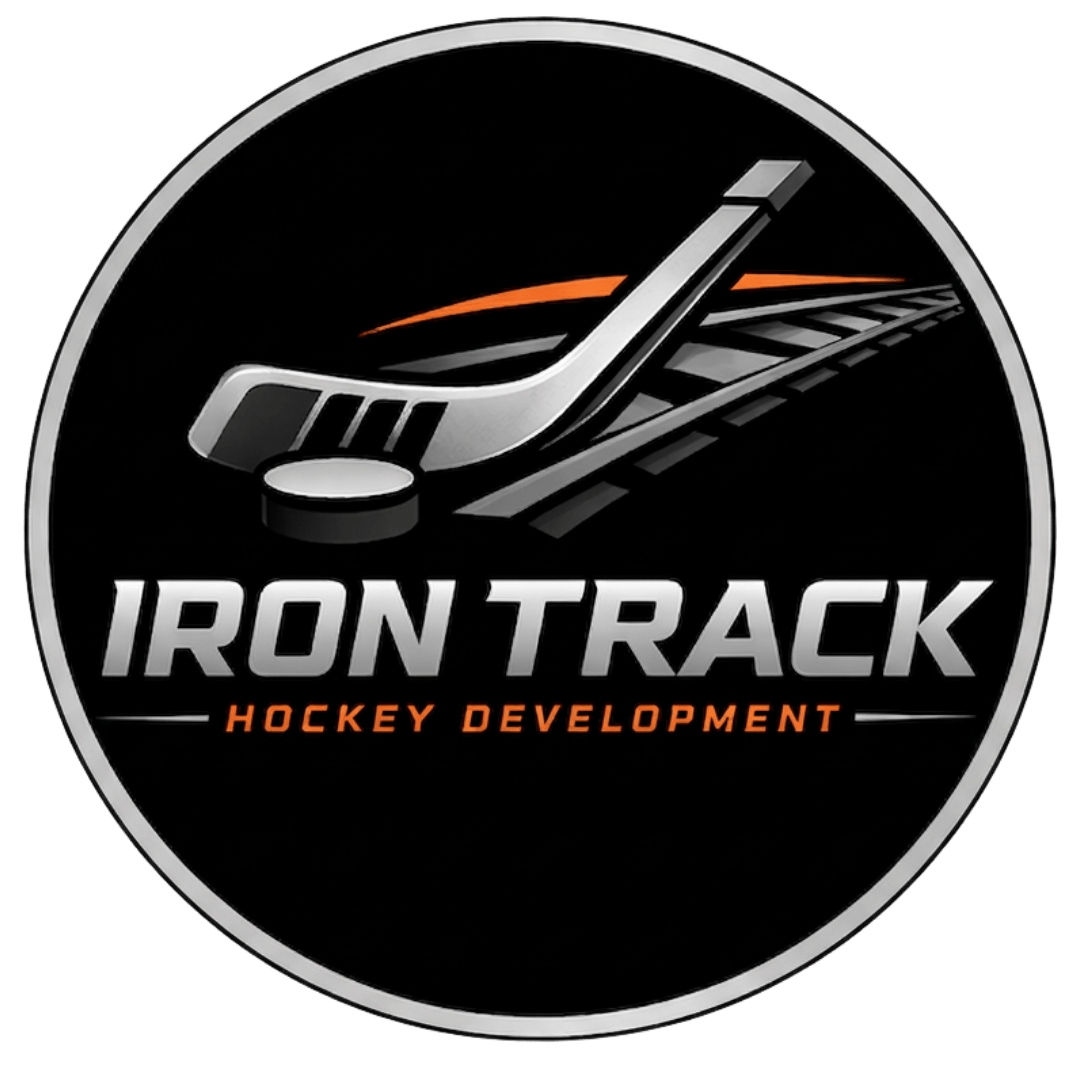 Iron Track Hockey Development