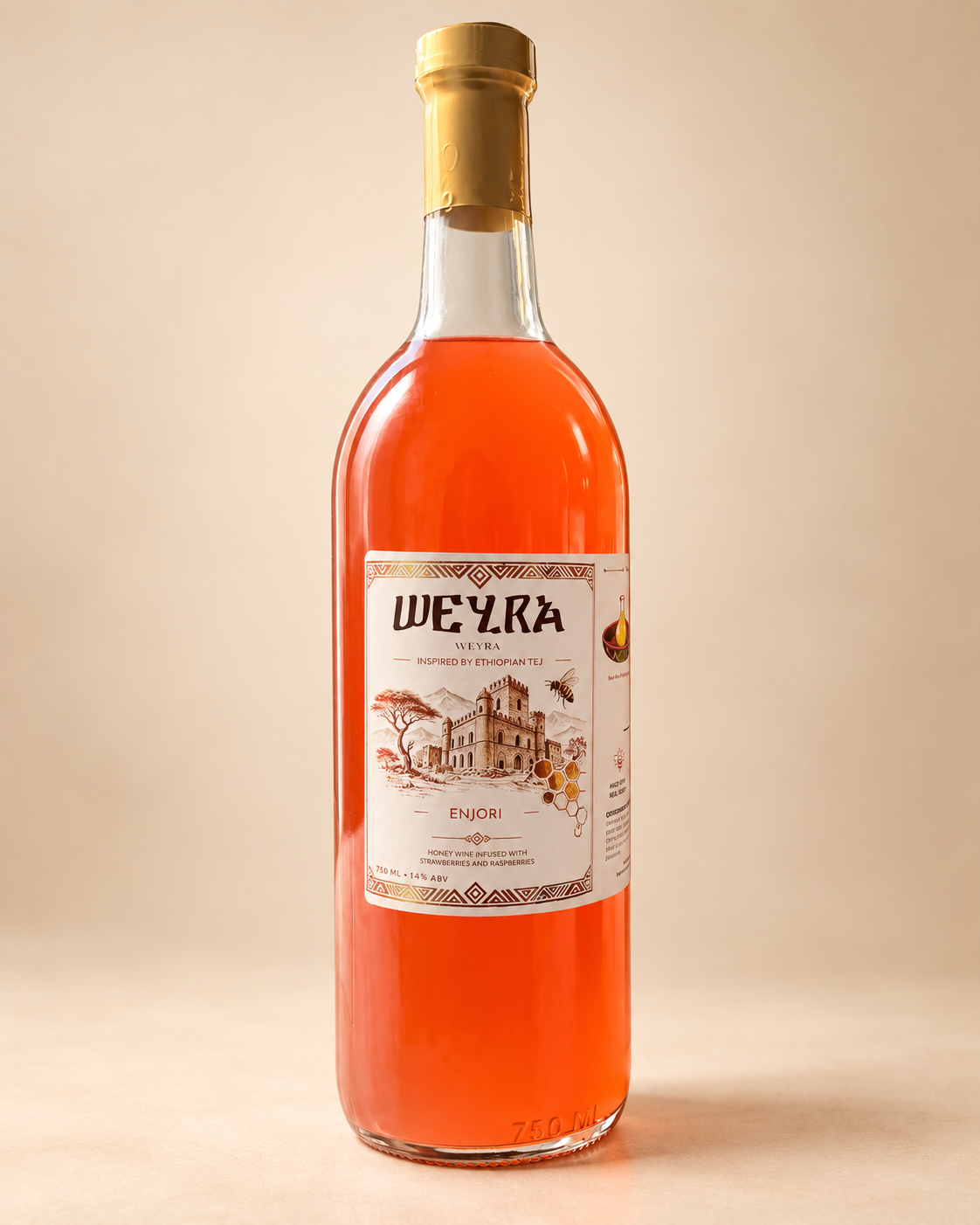 Enjori Tej