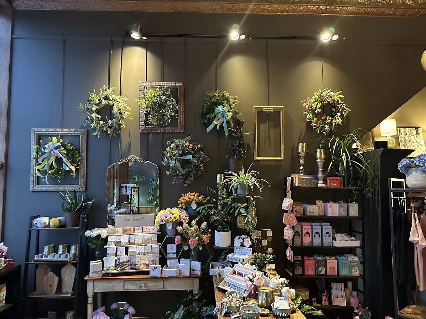 Market Street Floral in Glasgow, Missouri