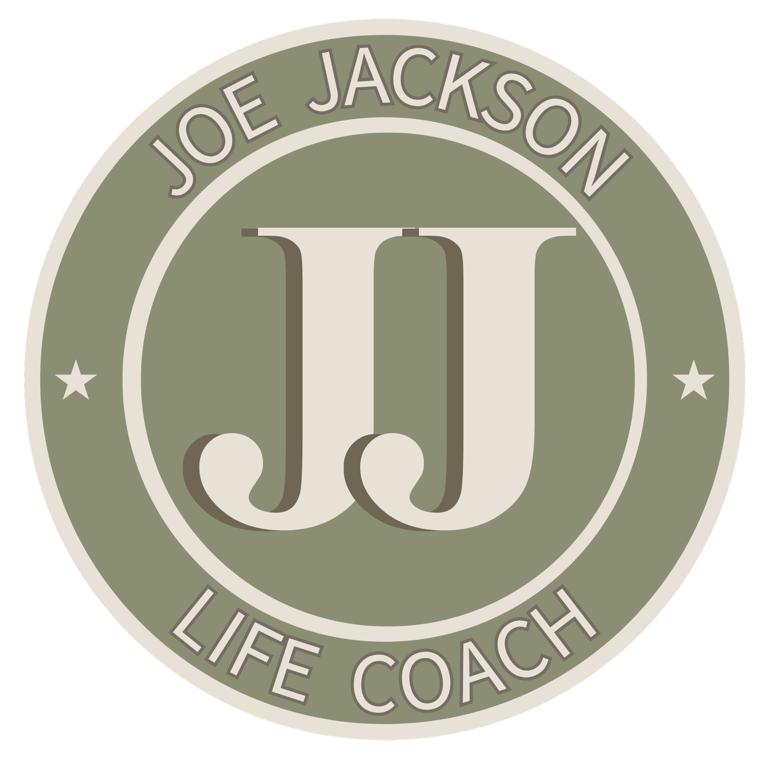 Joe Jackson Life Coach